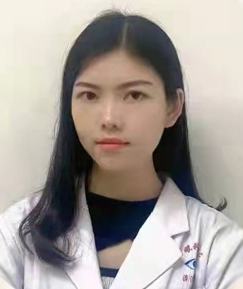 蔡燕萍院長(cháng)助理
