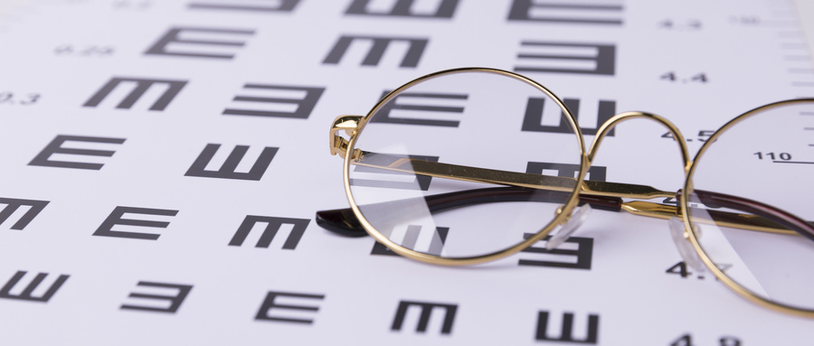 醫學(xué)驗光配鏡