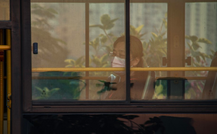 白內障人群